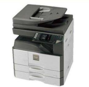 夏普Sharp MX-M1054打印机驱动 For WinXP/7/8/10