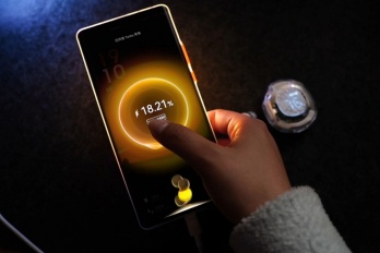 华为充电turbo模式是什么意思