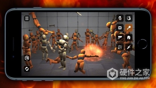 拆迁模拟器外国版