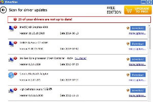 drivermax pro中文破解版
