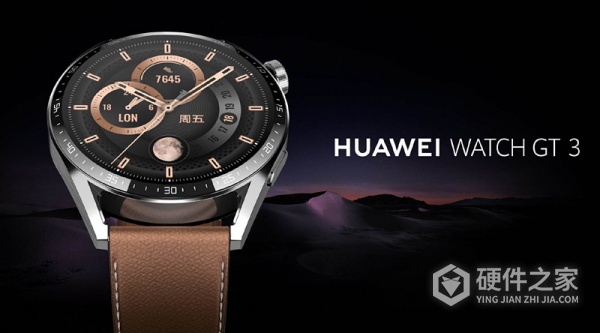 华为watchgt3可以外放音乐吗