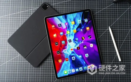 2022款ipad pro上市时间