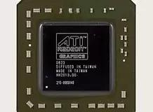 AMD ATI Radeon™ HD 4830显卡驱动