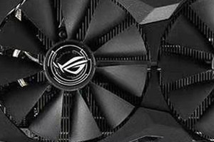 华硕NVIDIA系列 ROG-STRIX-RTX2070S-8G-GAMING显卡驱动