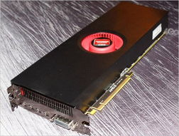 AMD Radeon™ HD 6950显卡驱动
