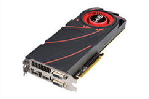 华硕AMD系列 A9800XT/TVD/256M显卡驱动