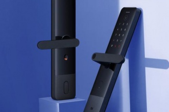 小米智能门锁可以手机添加几个人