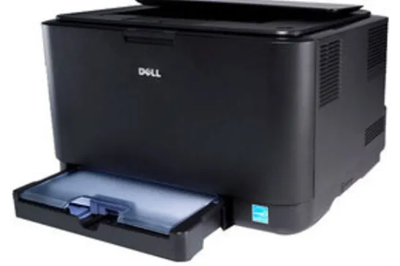 戴尔Dell 1230c 黑白激光打印机驱动for Win XP/7/8/10