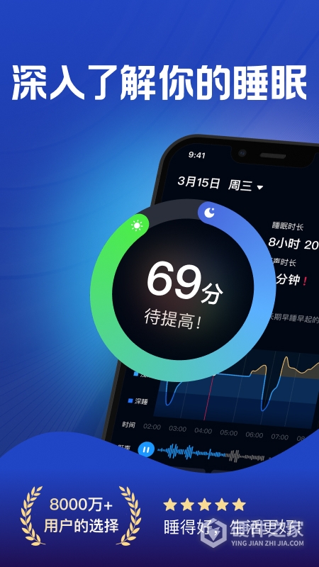 熊猫睡眠