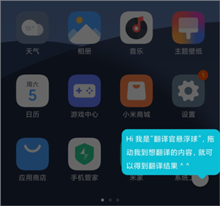 有道翻译官app