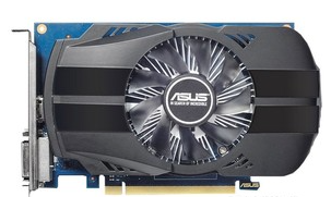 华硕Phoenix系列 PH-GT1030-O2GD4显卡驱动
