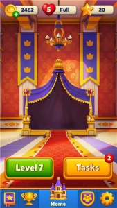 皇家比赛正式版