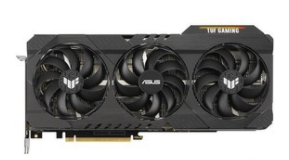 华硕NVIDIA系列 TUF-RTX3080-O10G-GAMING显卡驱动