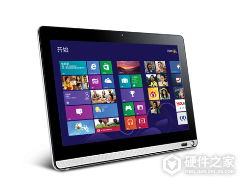 海尔一体机Aphro S3驱动