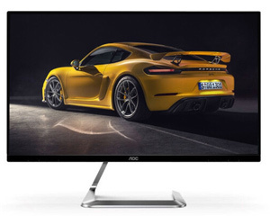 AOC27T1Q显示器驱动