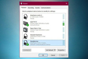 Win11插入耳机没声音怎么解决