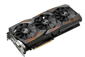 华硕NVIDIA系列 PH-GTX1050-2G显卡驱动