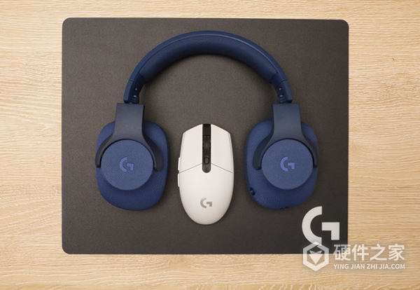 罗技g304默认是哪种模式