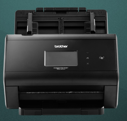兄弟Brother ADS-2800W for win7/8/10 32bit