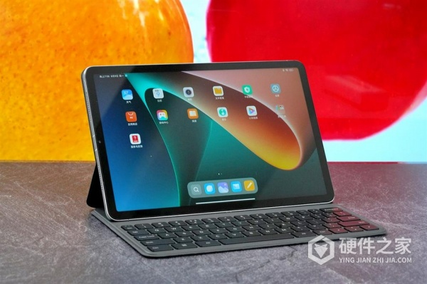 小米平板5pro5g可以插卡吗