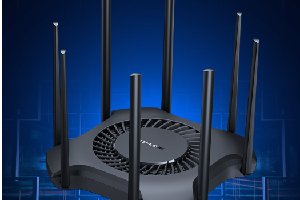 tp-link ax3200支持多少终端在线