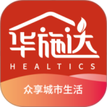 众享城市生活