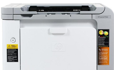 惠普HP LaserJet Pro P1566 打印机驱动 For Win10/Win7/XP