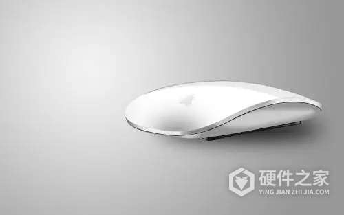 苹果鼠标怎么充电