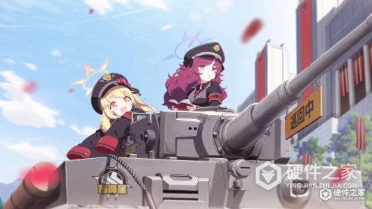 蔚蓝档案安卓版