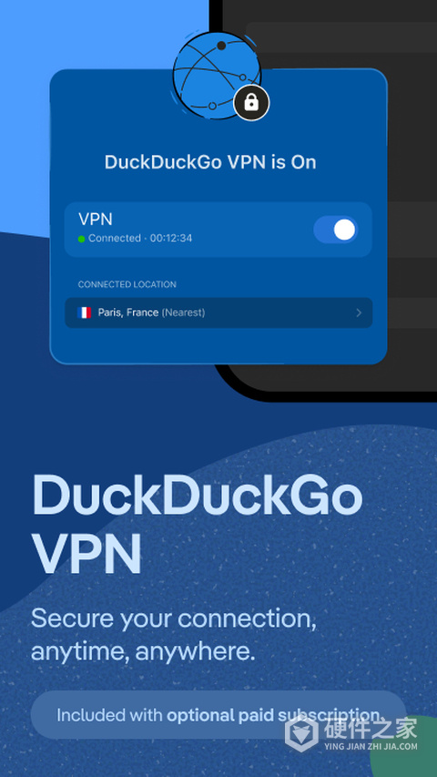 DuckDuckGo搜索引擎