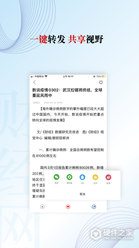 财经网
