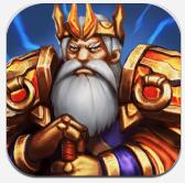 国王与冒险家手机版