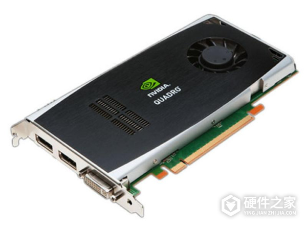 NVIDIA Quadro FX 1000显卡驱动