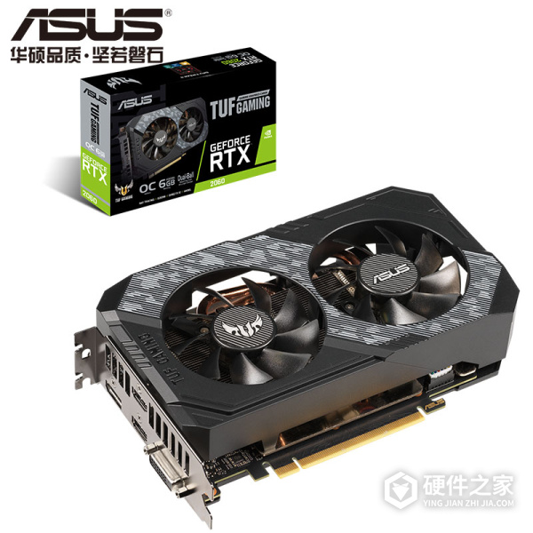 华硕TUF-GeForce RTX2060-O6G-GAMING for win8 64bit