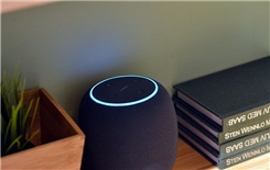 小艺人工智能音箱怎么开机