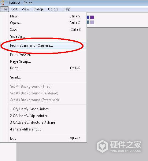 兄弟DCP-J105 for win7/8/10 64bit