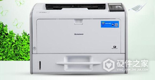 联想lj6700dn打印机说明书