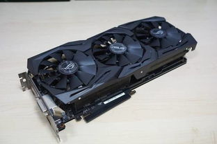 华硕NVIDIA系列 ROG-STRIX-GTX1070TI-A8G-GAMING显卡驱动