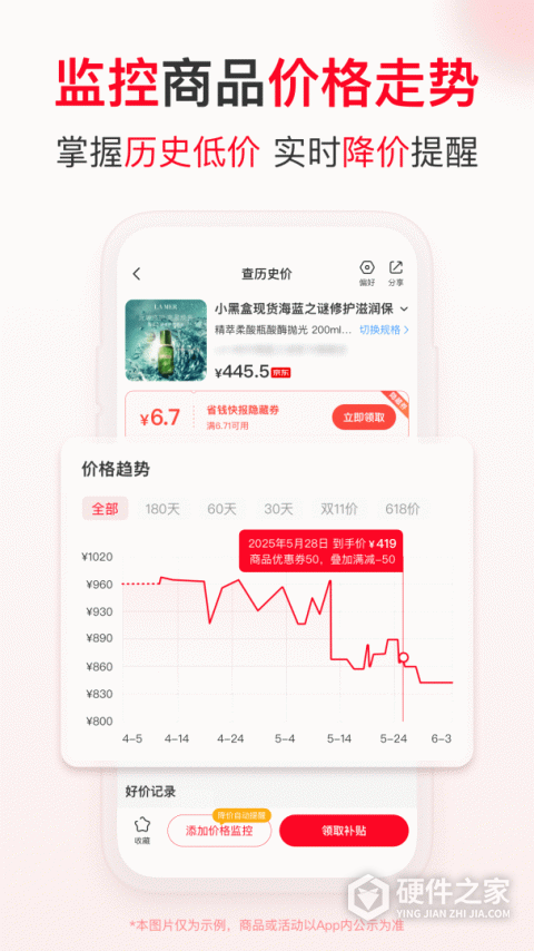 省钱快报