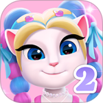 我的安吉拉2最新版