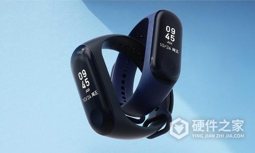 小米手环5自定义壁纸显示不出来怎么回事