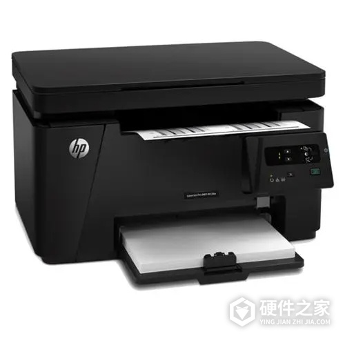 惠普打印机墨盒故障怎么办