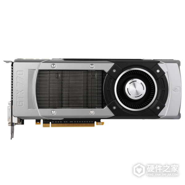 七彩虹GTX770 CH-2GD5 for win10 64bit