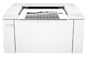 惠普Pro M104打印机说明书