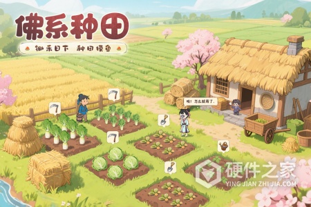 这城有良田2024版