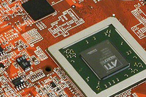 华硕AMD系列 AX800XL/2DHTV/256M显卡驱动