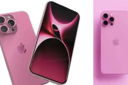 iphone15pro max少女粉图赏