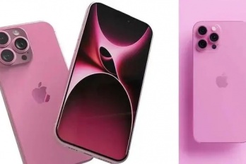 iphone15pro max少女粉图赏