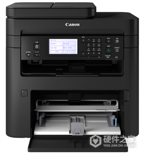 佳能Canon iC MF269dw 驱动 For Win XP/7/8/10