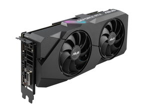 华硕Dual系列 DUAL-GTX1050TI-O4G-V2显卡驱动